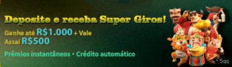 Cadastro 5qq