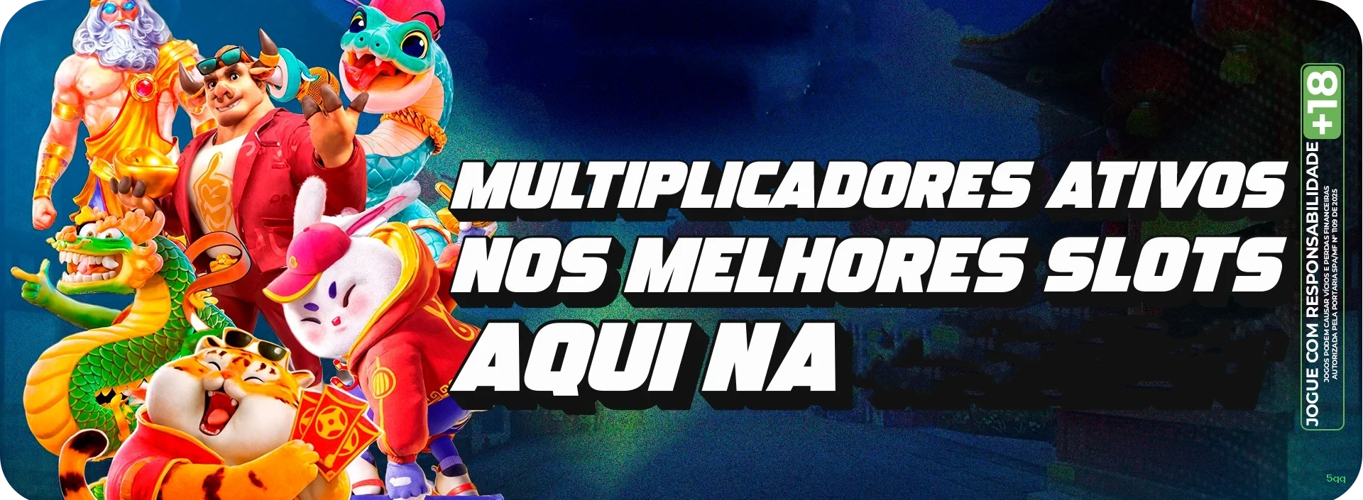 Dicas para ganhar na 5qq