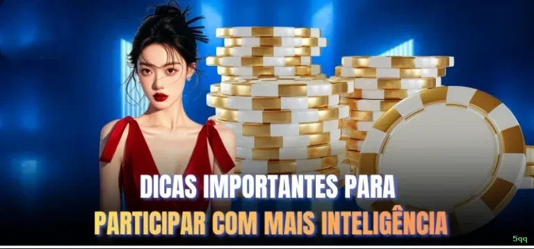 Jogos com maior RTP na 5qq